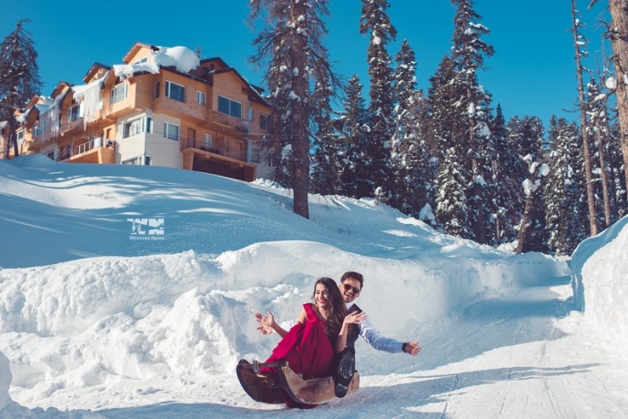 BEST OF MANALI HONEYMOON PACKAGE